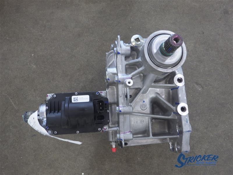 Chevrolet Equinox 2023-2024 Transfer Case 1.5L AWD 0K mi. 84221087 5152