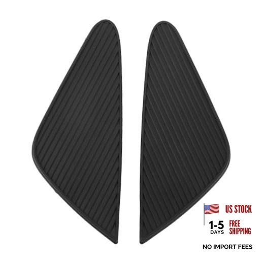 2Pcs Fog Light Cover Trim Bezel Cap for Front Bumper - Compatible with IS250