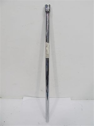 Proto J5464 , 20" Chrome Extension, 1/2" Drive