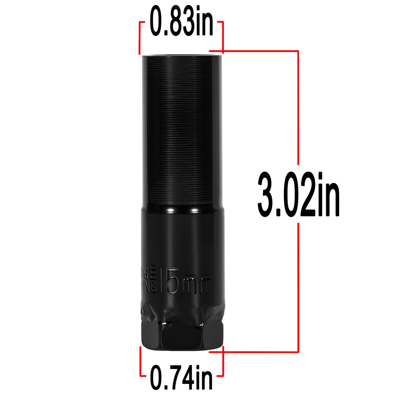 for Alpha Shift Cable Tool Socket 91-12037 Shift Cable Remove and Install Too...