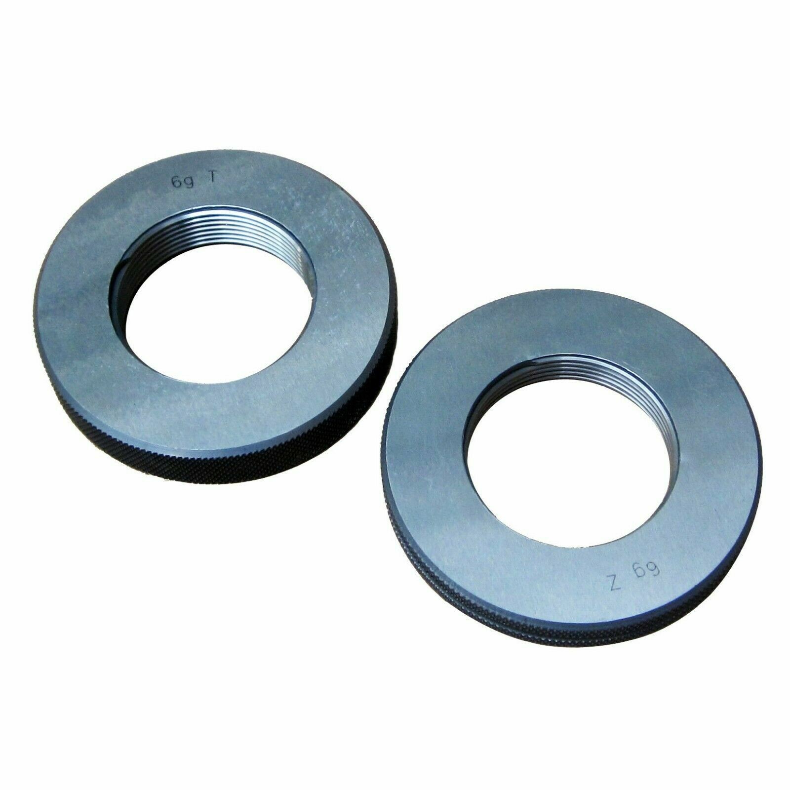 M58 to M100 Metric Right Hand Thread Ring Gage Gauge Select Size #QA4Z ZX