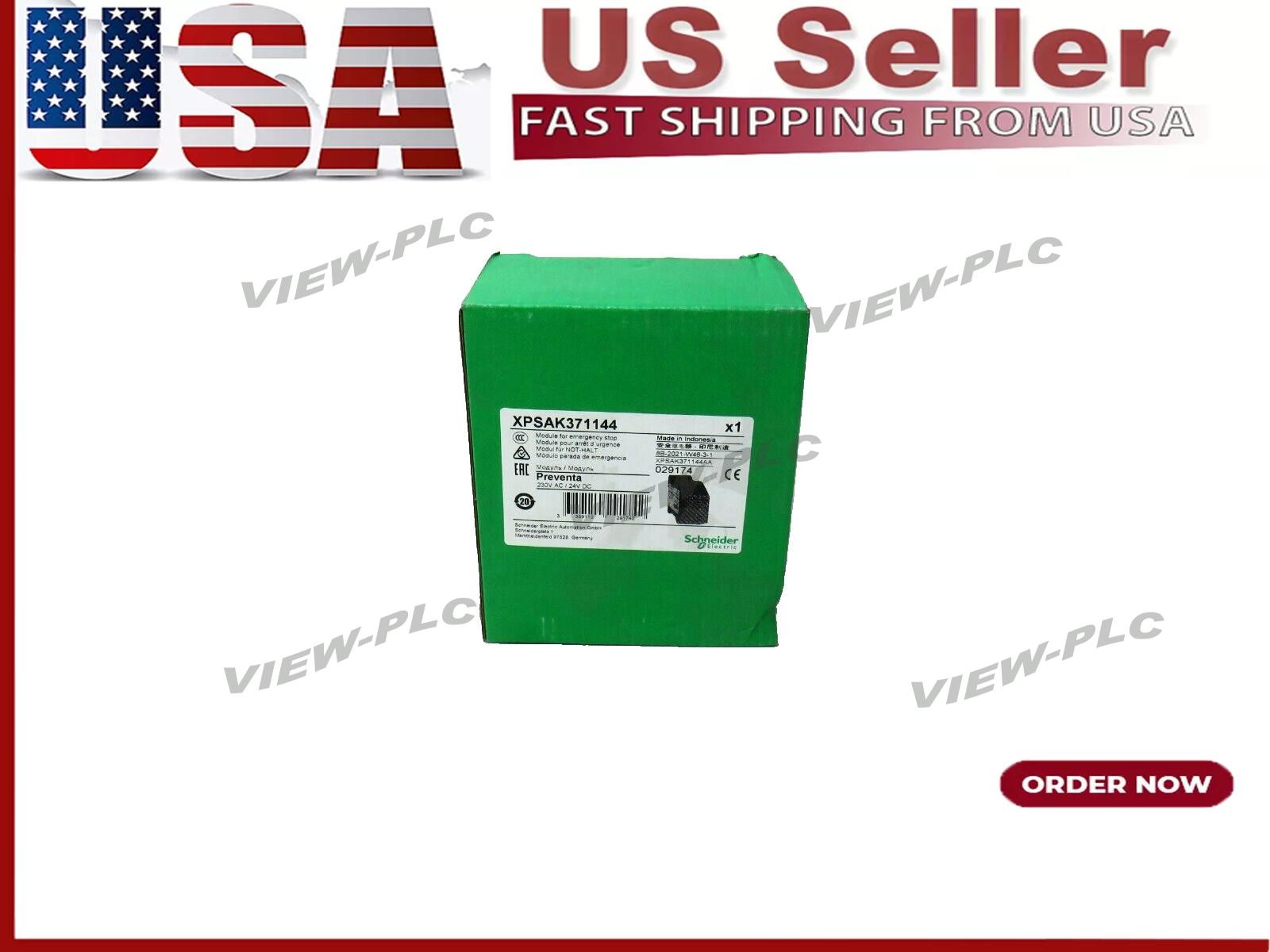 SAFETY MODULE, XPSUAK32AP  US Free TAX