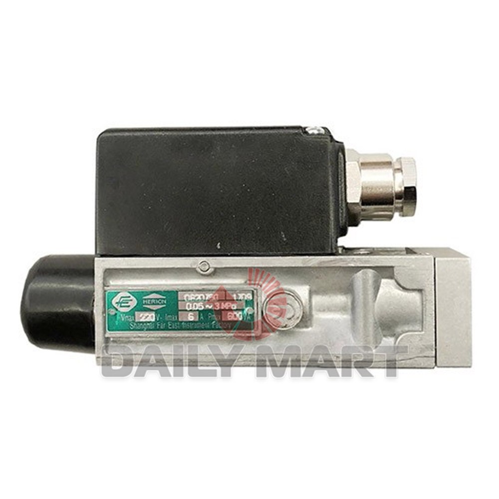New In Box NORGREN  0820750 D500/8D Pressure Switch 0.05–3MPa