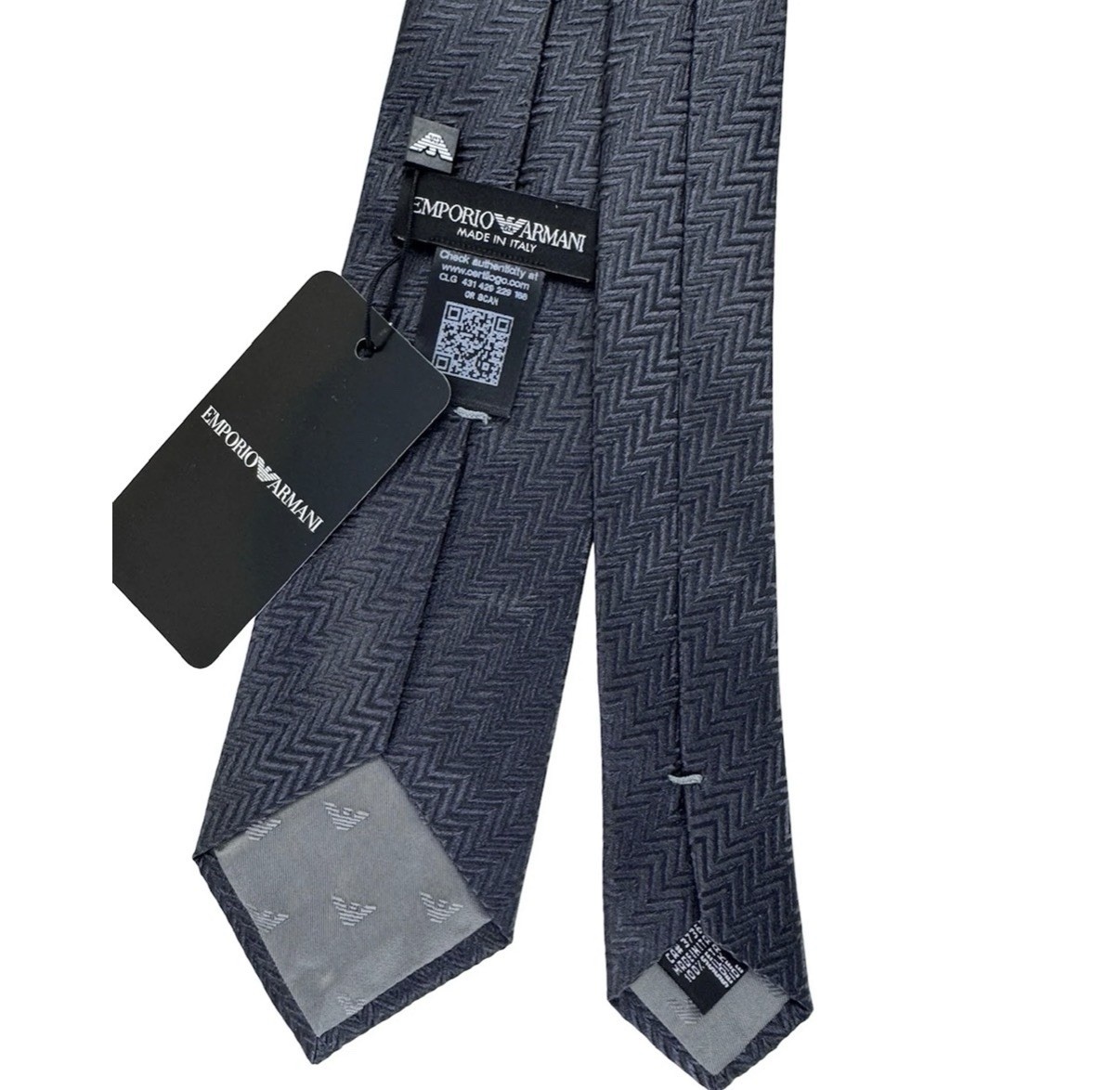 Emporio Armani Tie