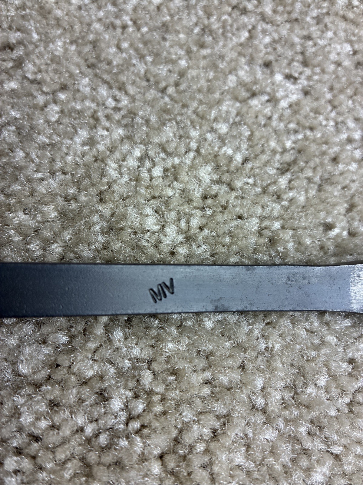 MAYHEW 12” Prybar Good Condition