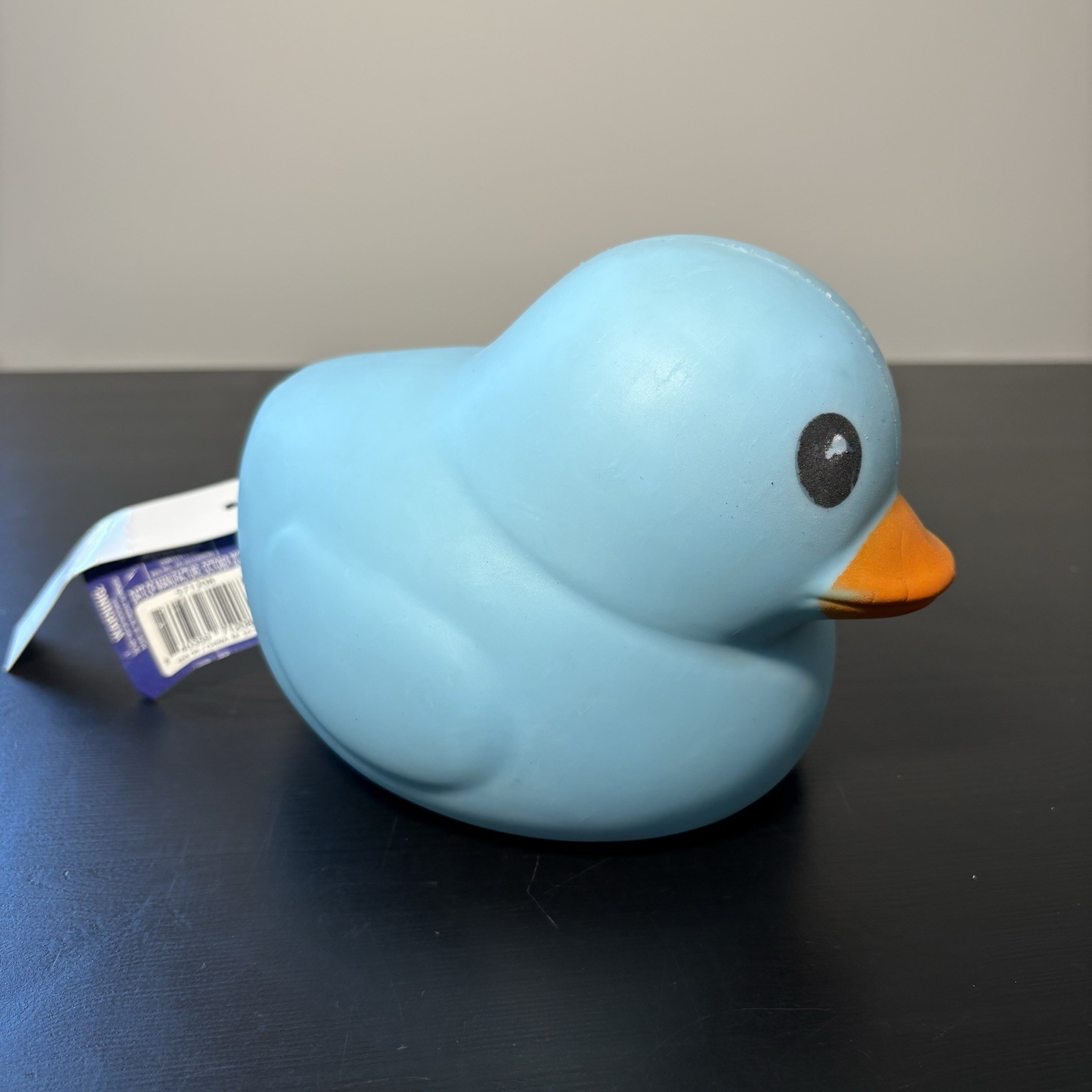 Toymendous Laffy Quacks Huge Squishy Toy Duck