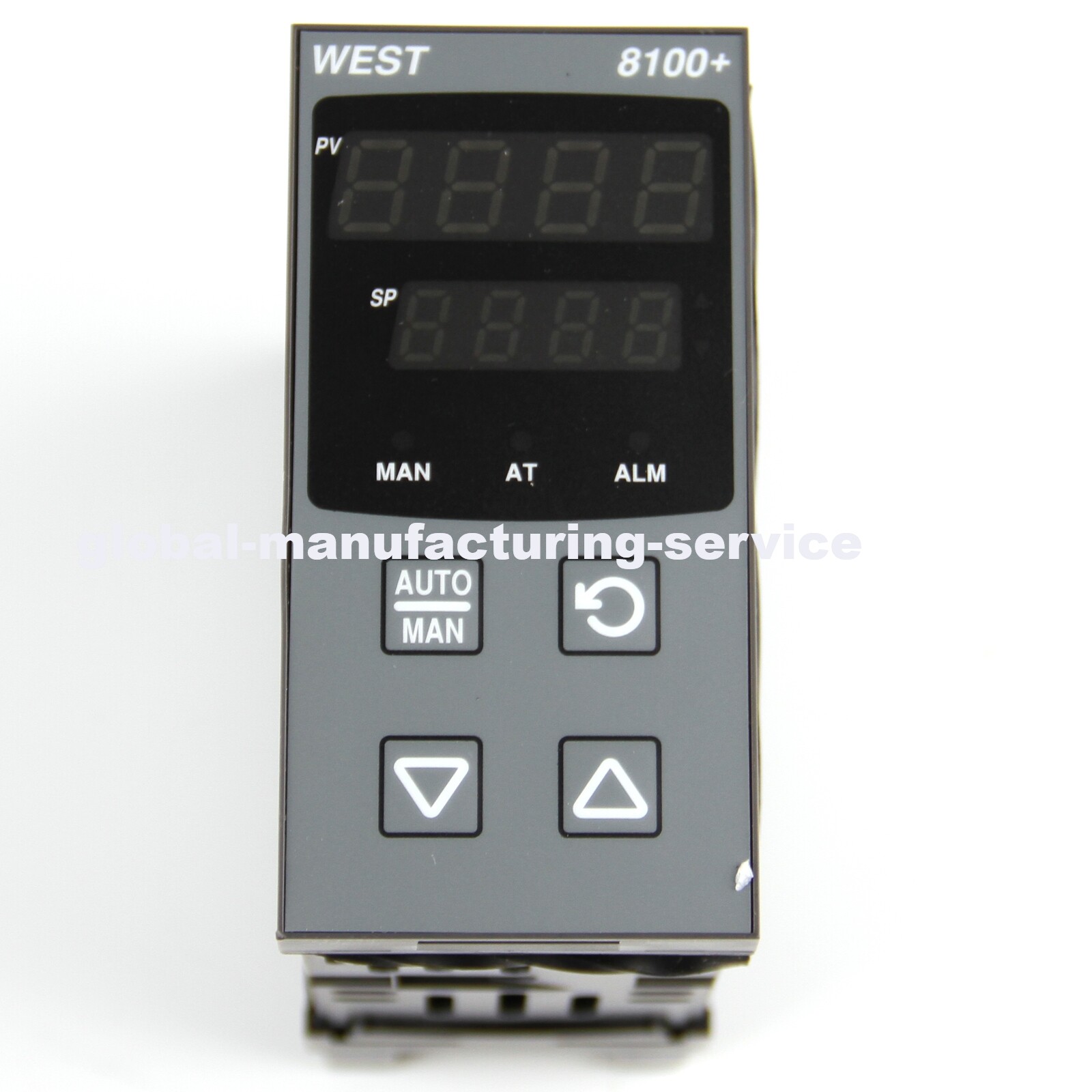 West Temperature Controller P8100 21110020 NEW