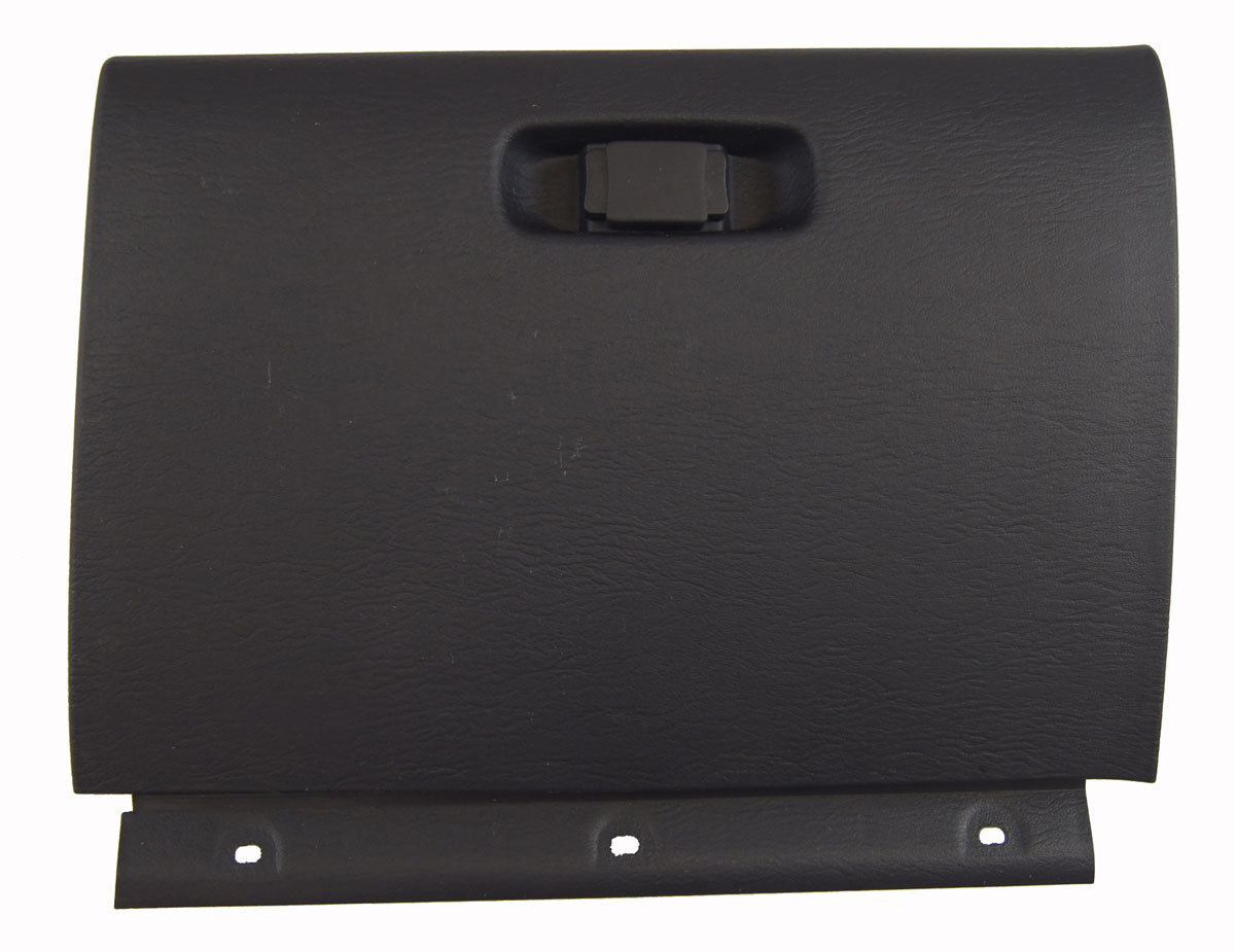 2000-2005 Dodge Neon Glove Box New OEM Dark Slate Grey 0UB60XDVAA