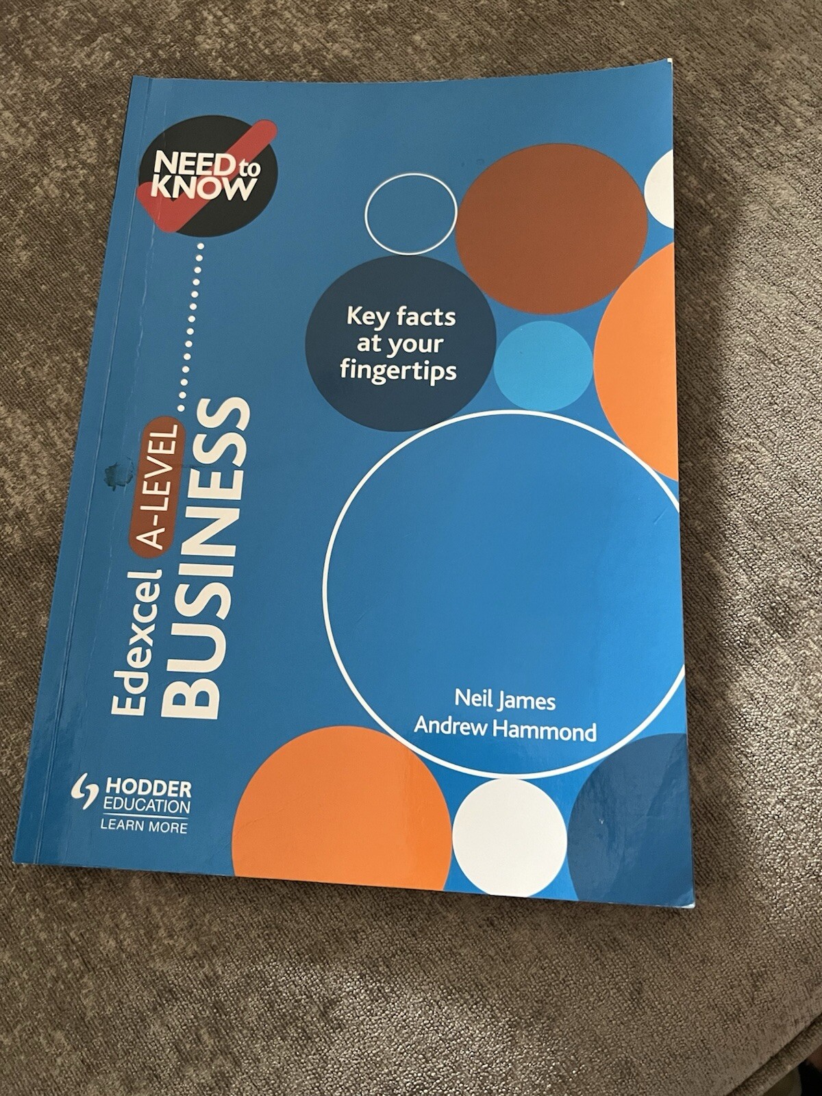 Revision Guide