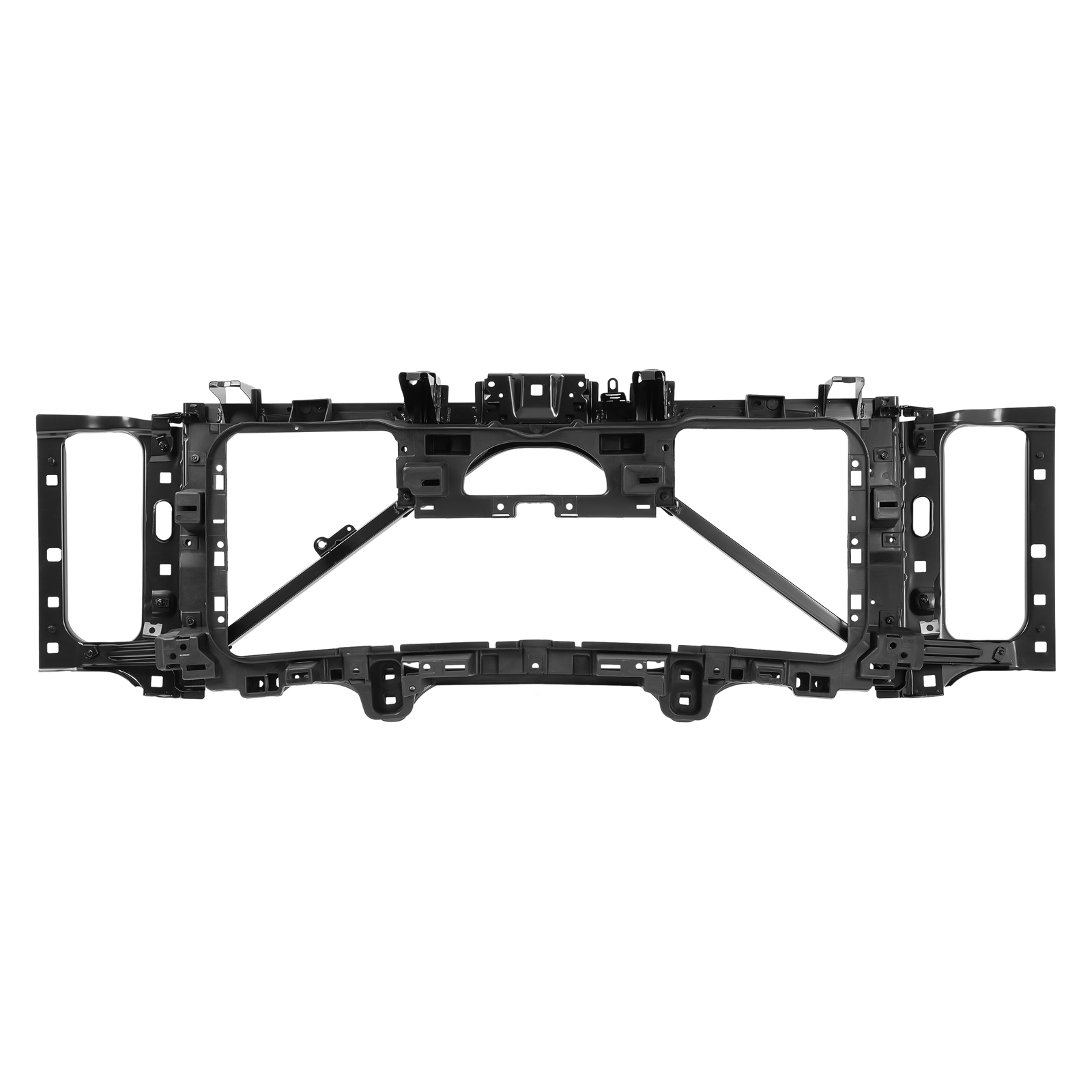 Header Panel Mounting Panel Assembly For GMC Sierra 1500 2500 HD 2014-2019 15