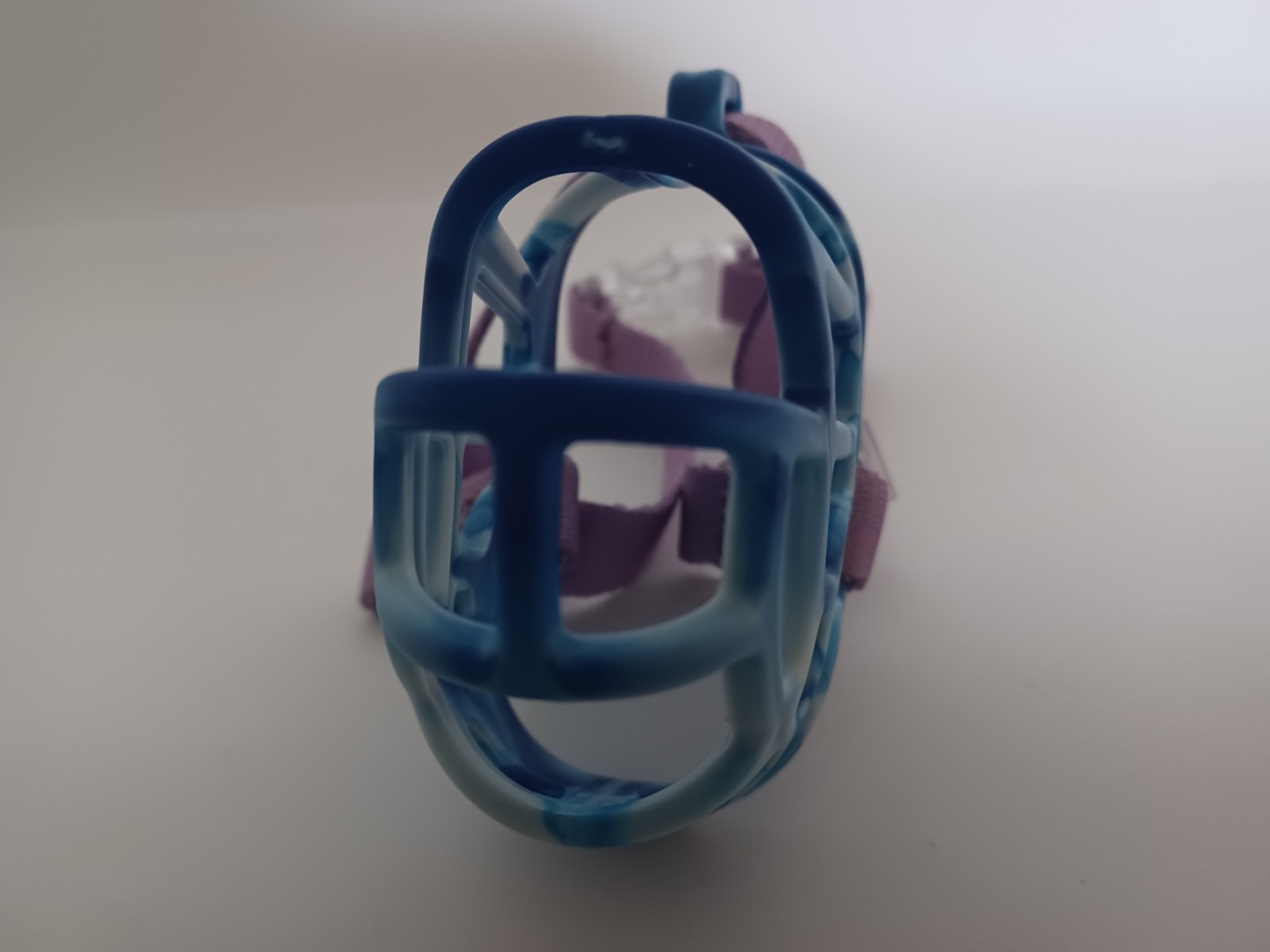 Royal Claws Dog Muzzle Basket Anti Biting Chewing Sturdy Lightweight