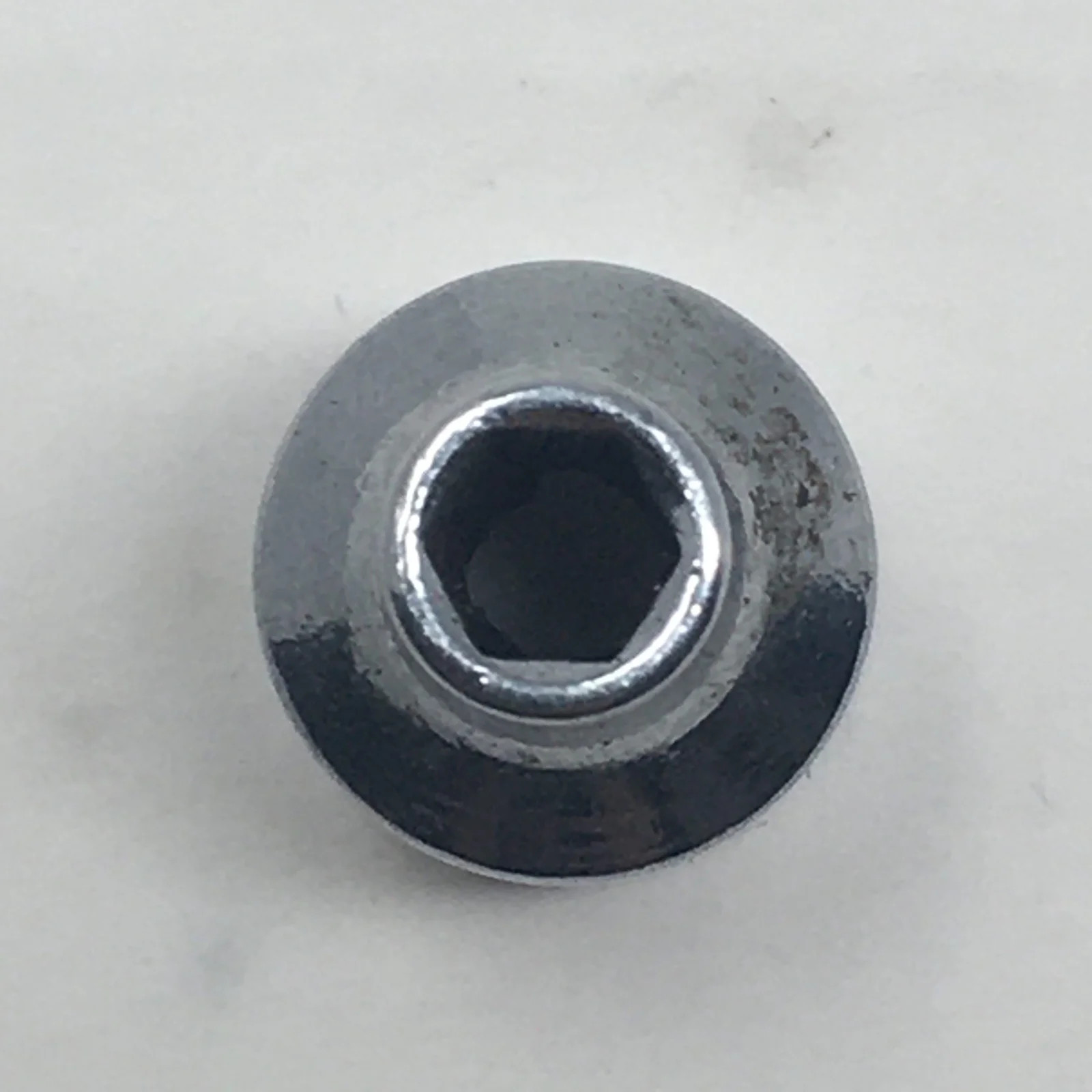 MAC M56 5/32" 1/4" Drive Chrome Shallow 6-Point Socket (Condition)
