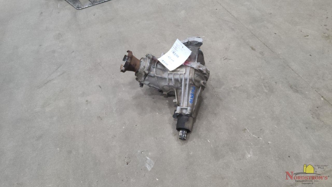 2014 GMC Acadia 4X4 Transfer Case