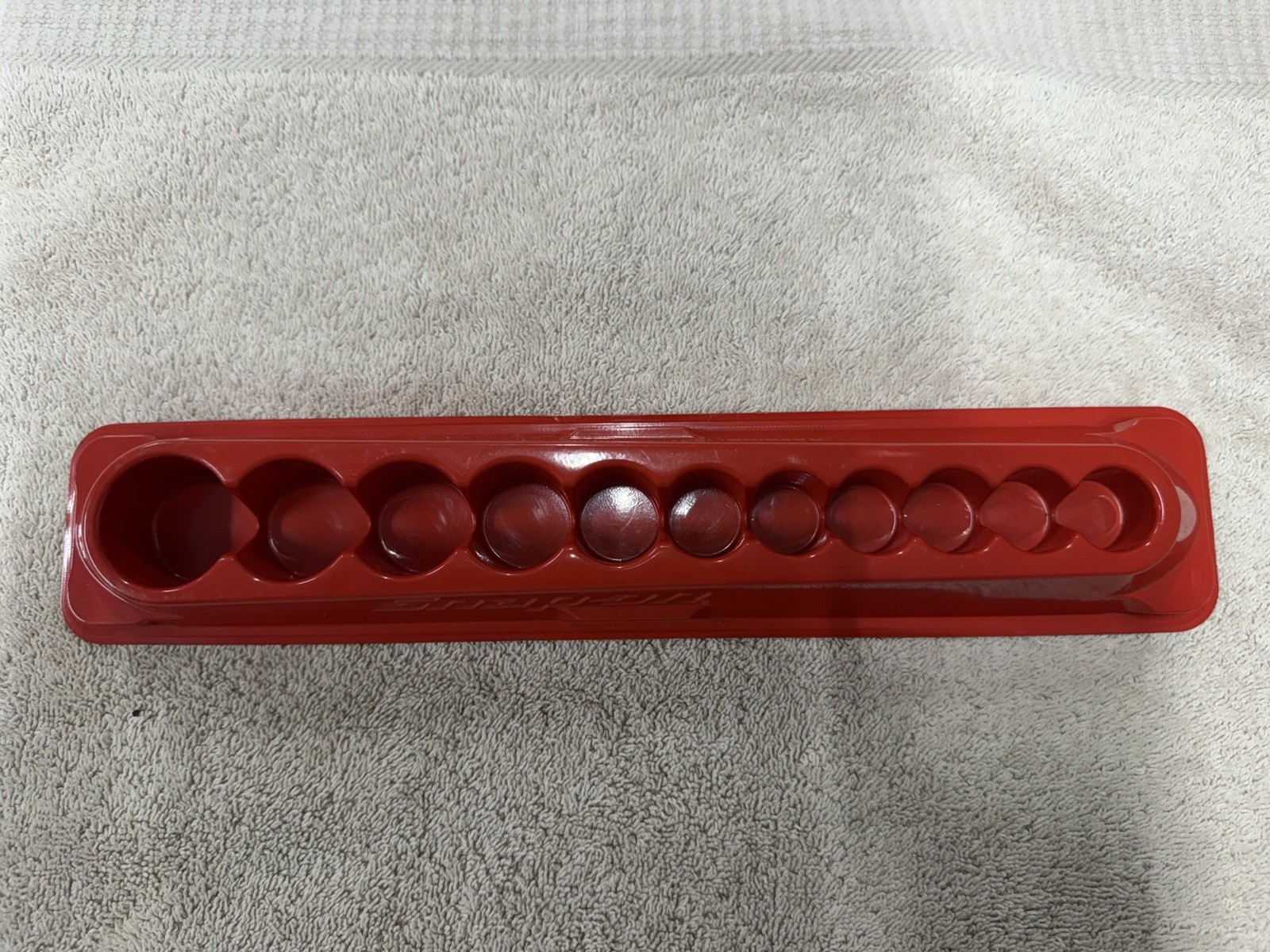 Snap On Magnetic Tray PAKTY237