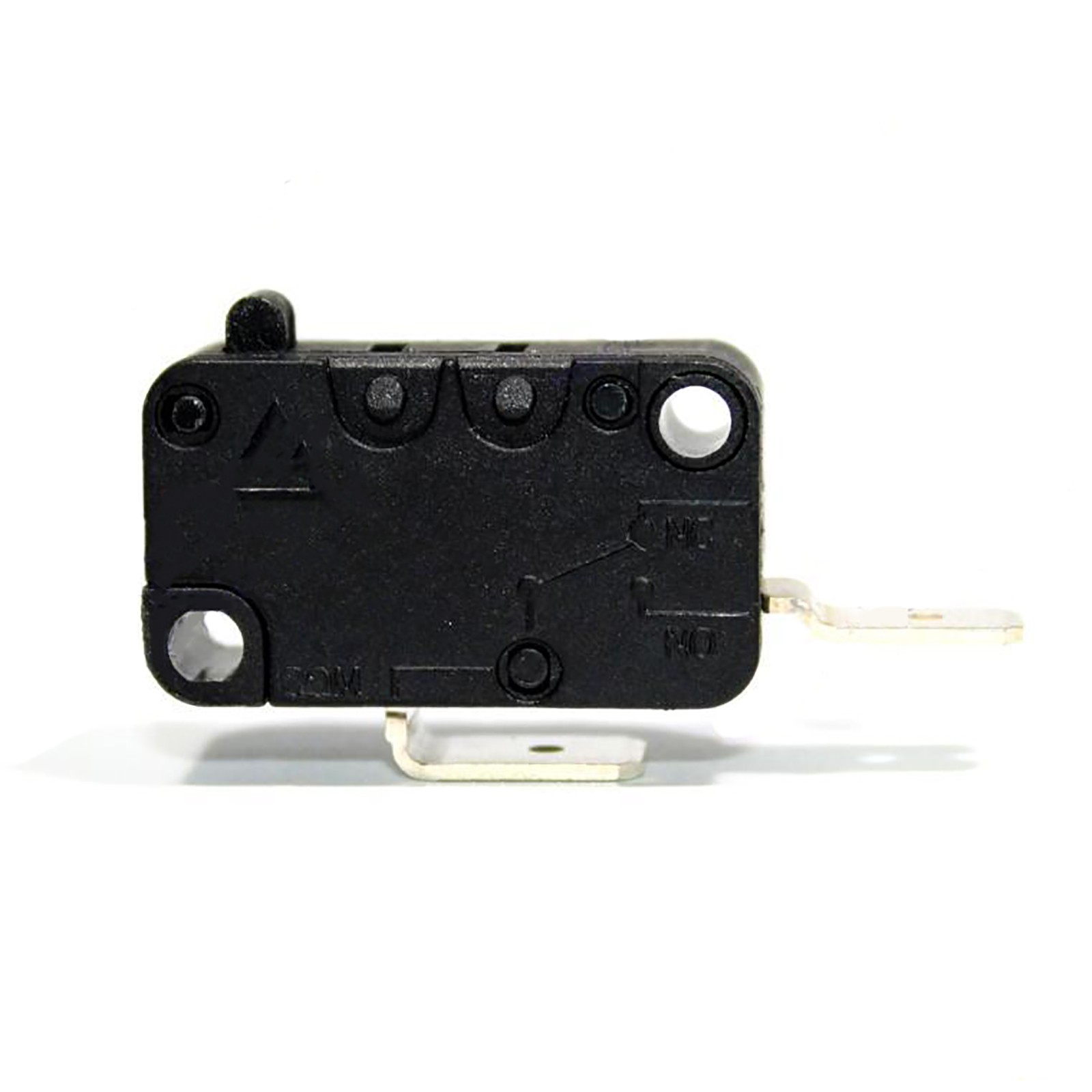 16A 250VAC Micro Limit Switch for MS4-16T Game Console, Air Conditioner