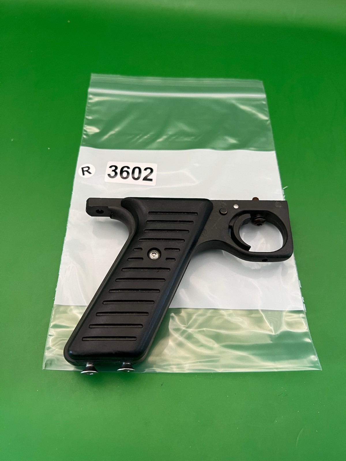 Automag Frame