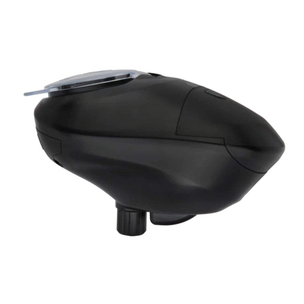 Paintball Speed Hopper Paintball Loader - Black