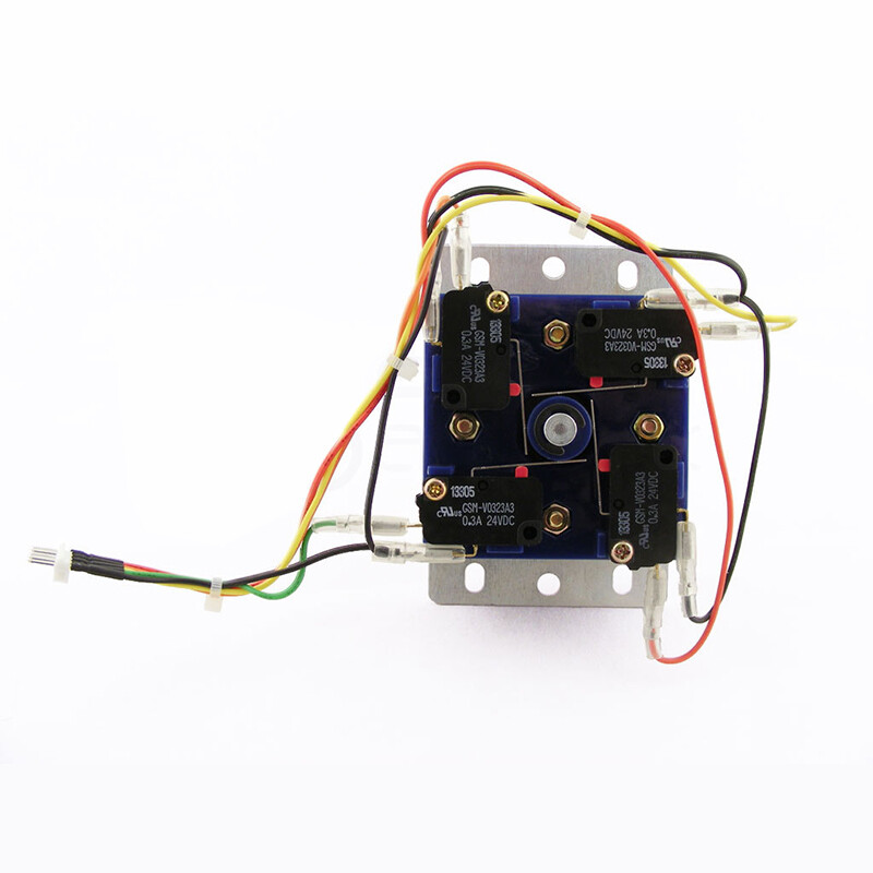 Arcade 187" Micro switch Terminals 2 Pin 8pin to 5pin Conversion Harness Bartop