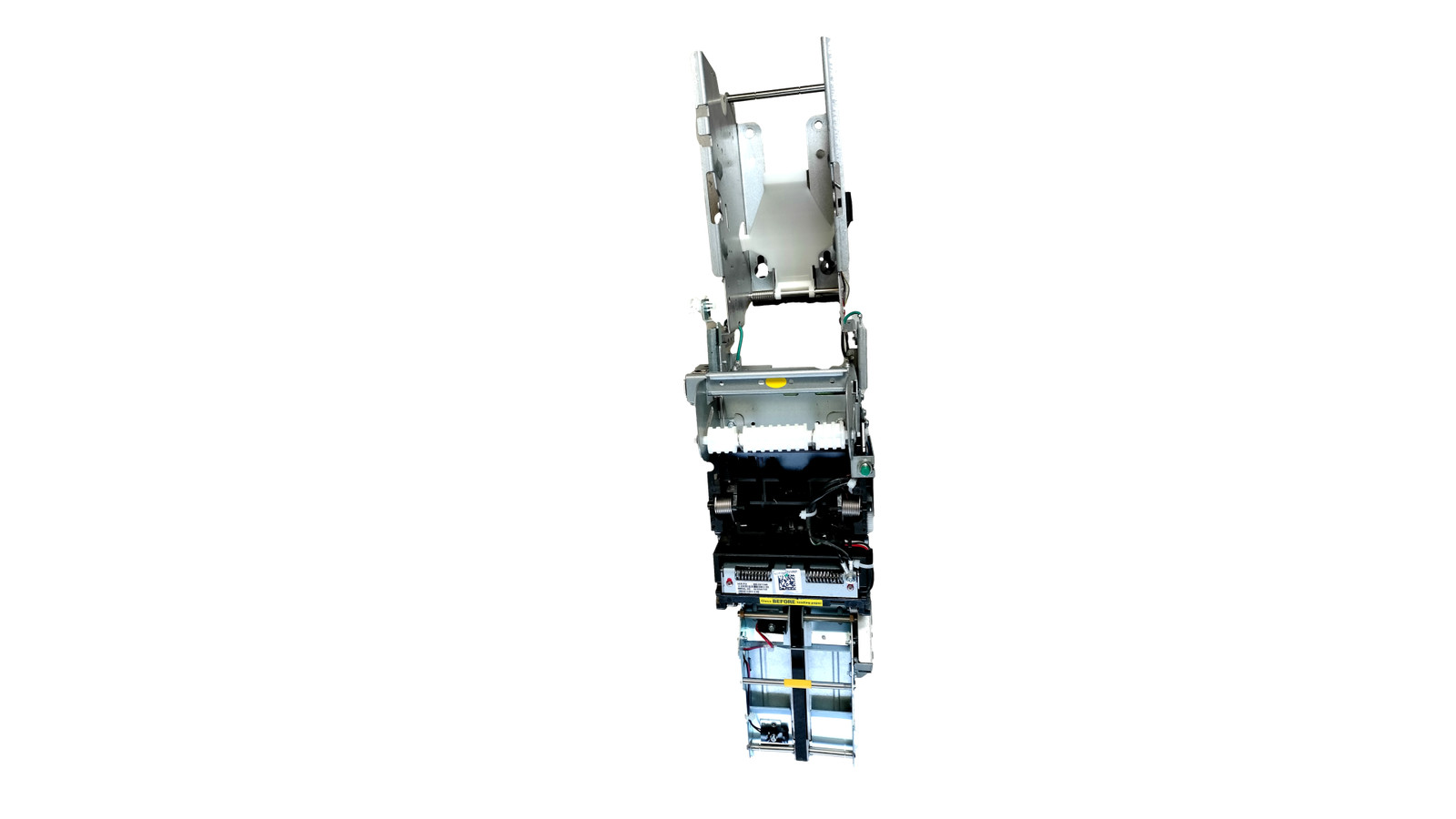 NCR Receipt Thermal Printer PN: 009-0030205