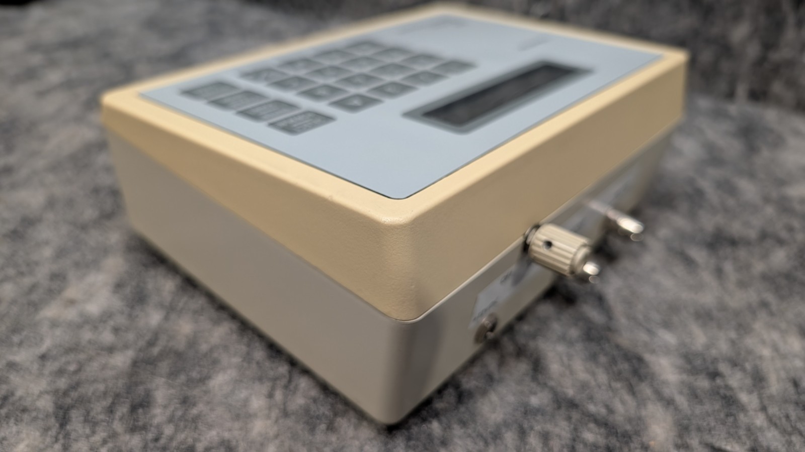 CT Systems (Wavetek) Model 300 Multi Format Signaling Encoder 🔥Works🔥