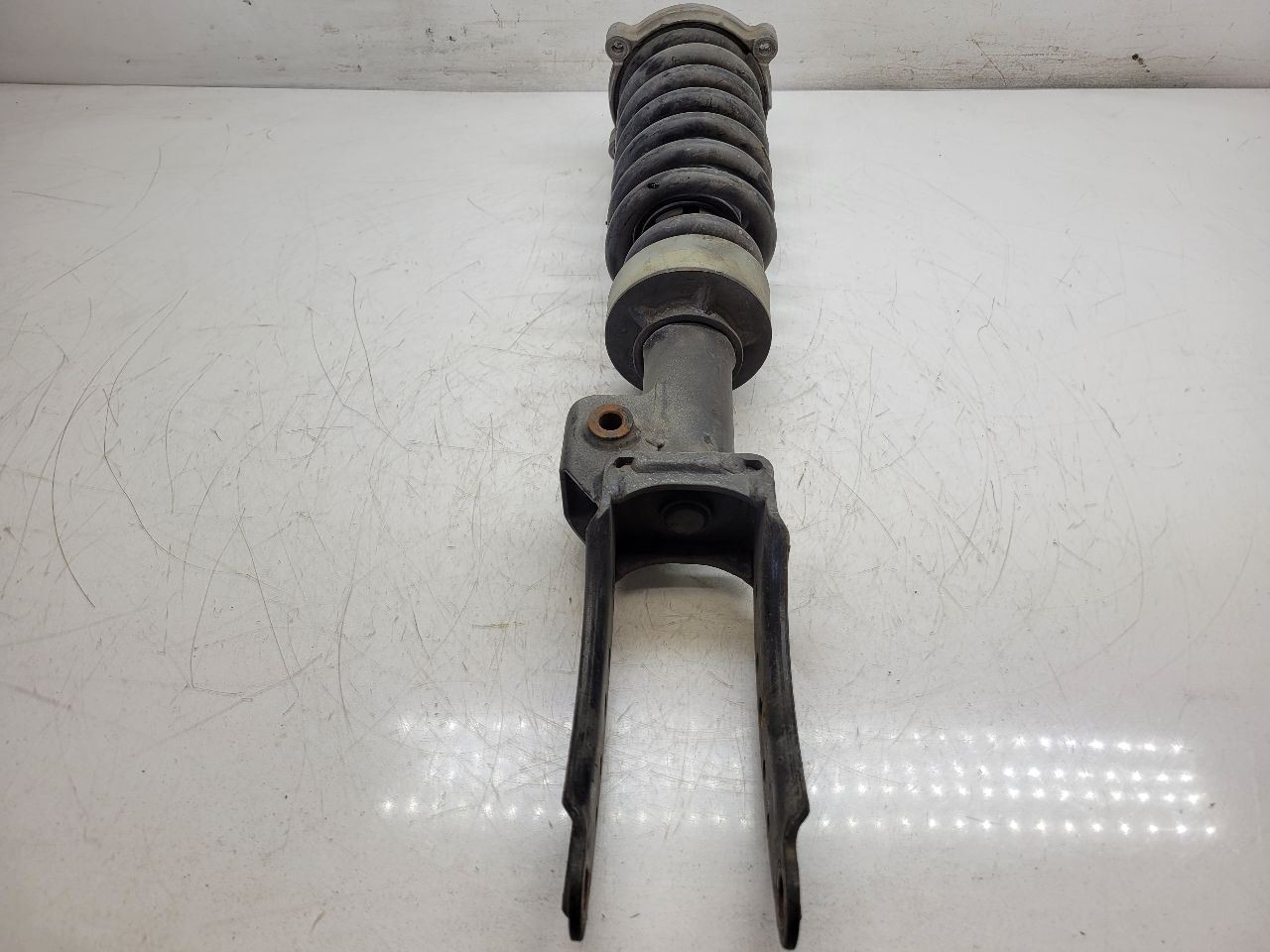 2003 2004 2005 2006 Porsche Cayenne Left Driver Front Strut Shock Absorber OEM