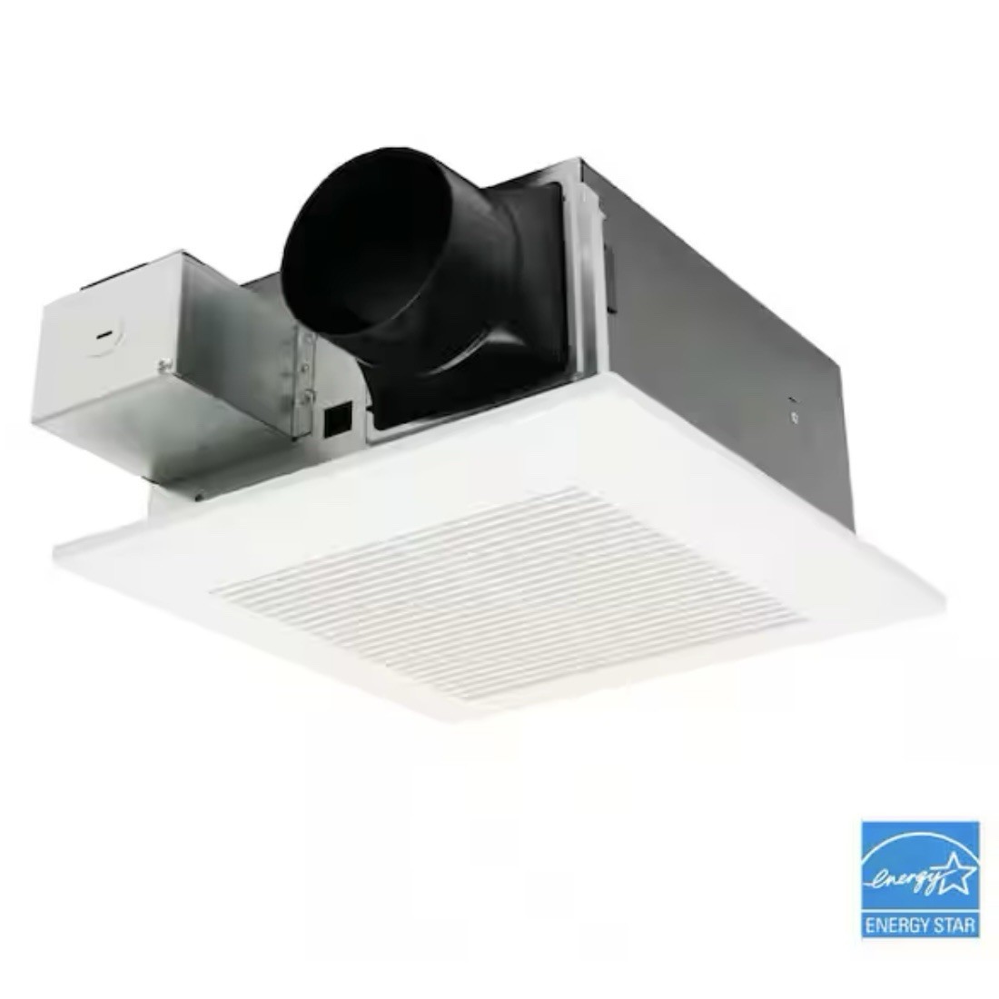 Panasonic WhisperFit DC Bathroom Ventilating Fan 50,80,110 CFM FV-0511VFC1 NEW