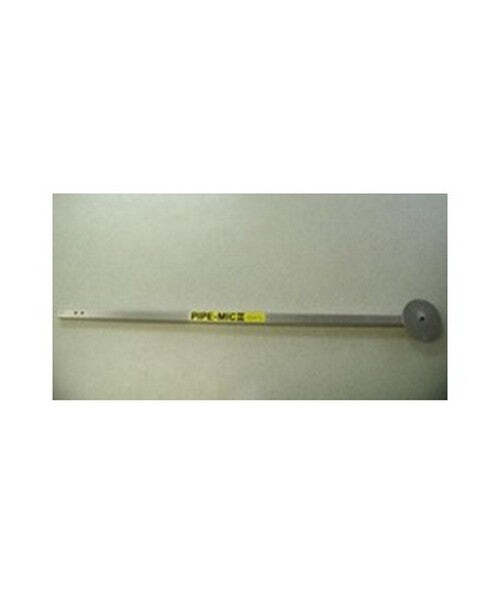ChrisNik 3 Feet Extension Arm for Pipe Mic II