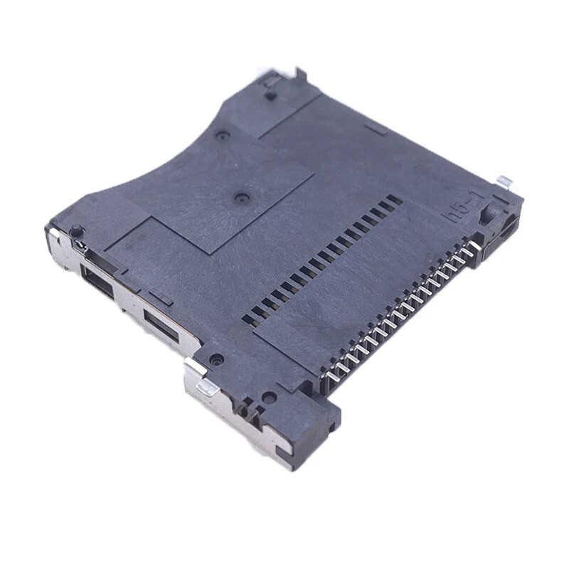 Game Card Slot Socket for Nintendo NDSi XL LL