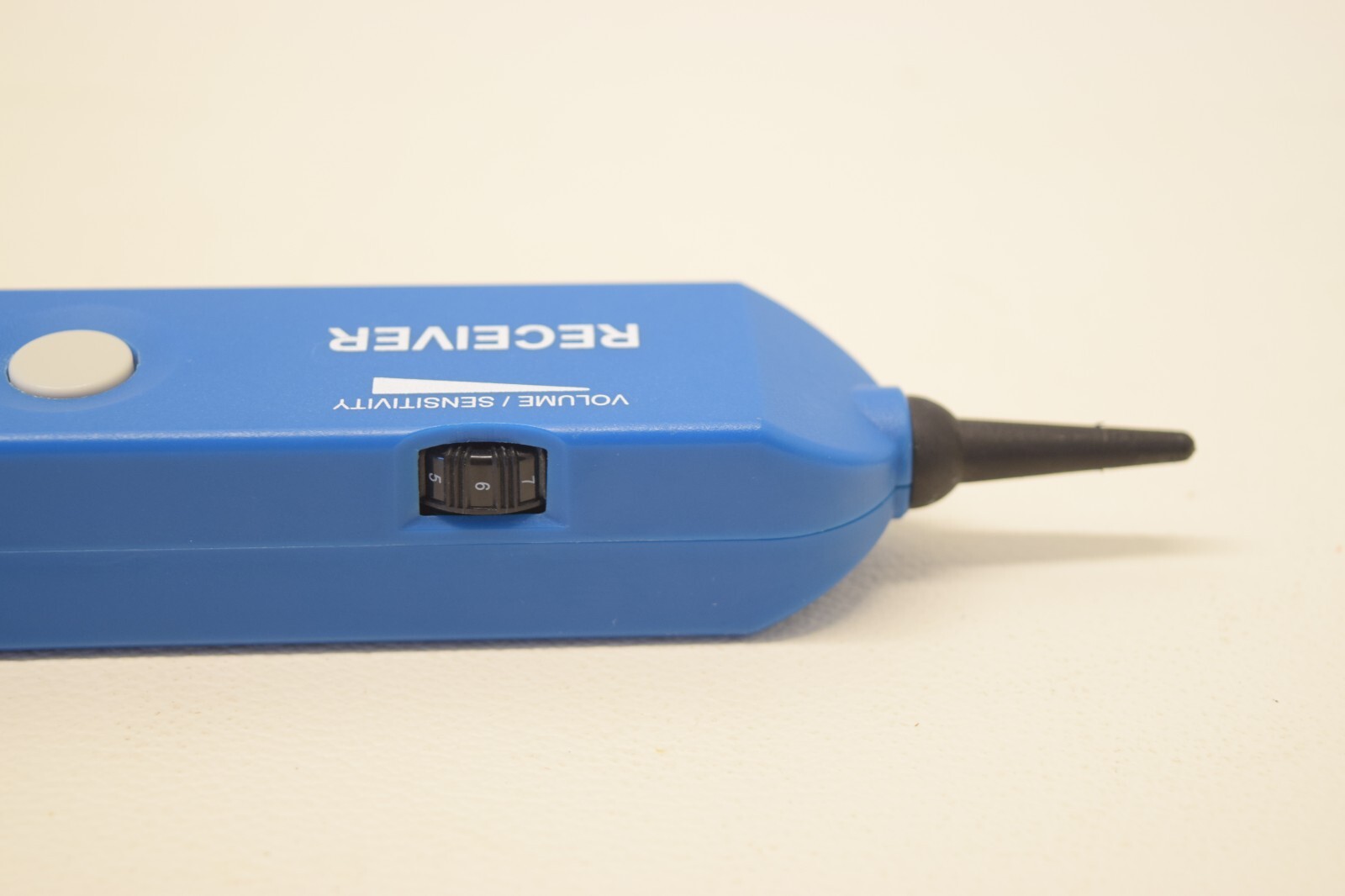 Peaktech 3434 Cable & Wire Tracker - Line Finder For Leads & Telephone Cables