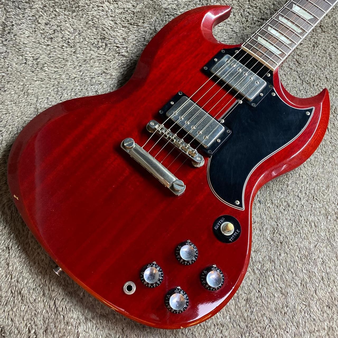 Epis LQ Series '61 SG (no260711)