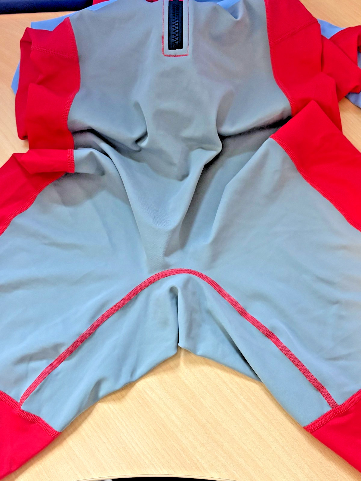 Stranger Things Body Glove Wet Suit