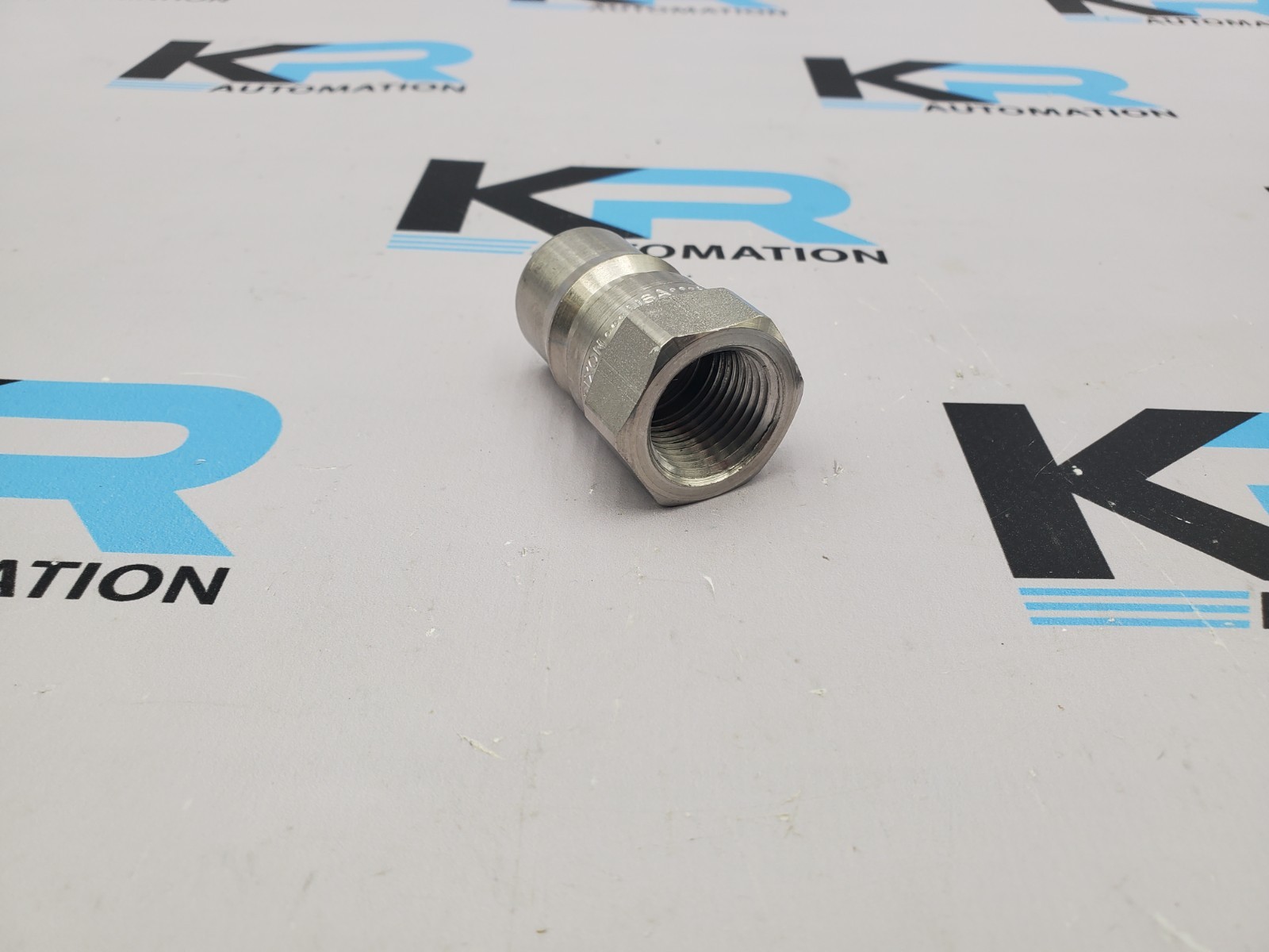 Dixon H4F4-S Quick Coupling Interchange Female Plug