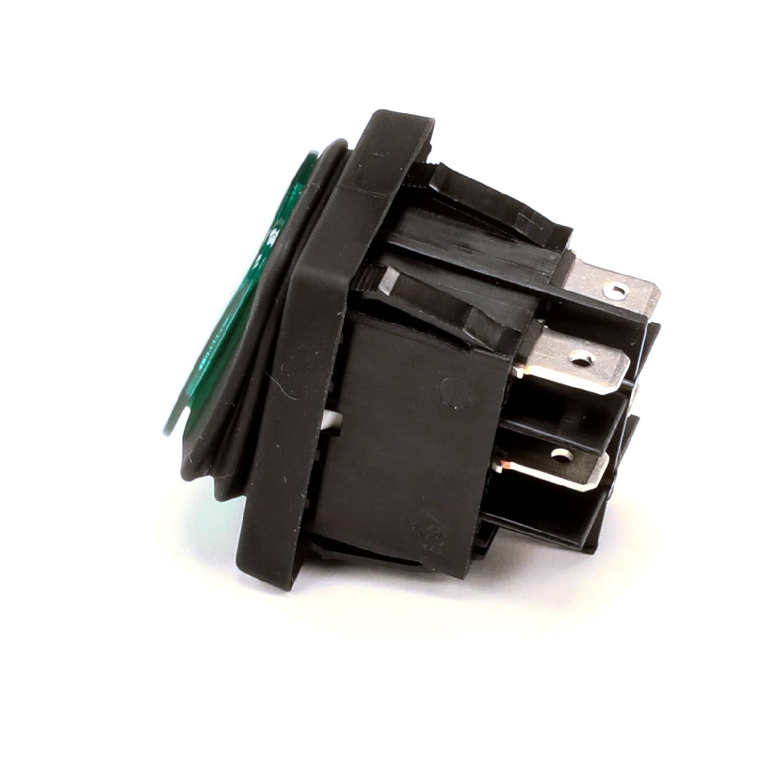 I/O SWITCH DF-12-6 - Genuine OEM Replacement Part