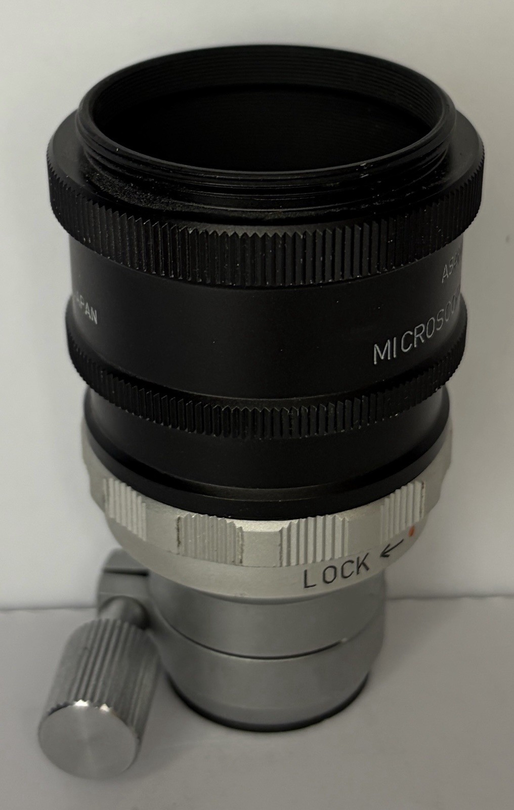 Asahi Pentax Microscope Adapter II