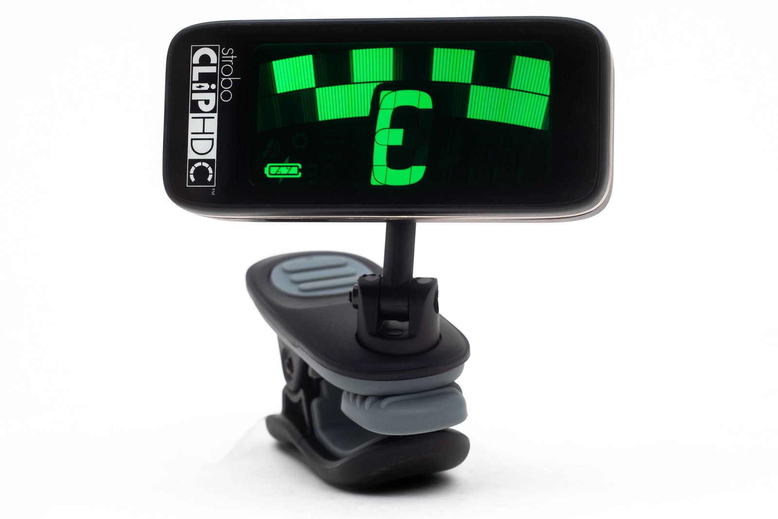 StroboClip HDC
