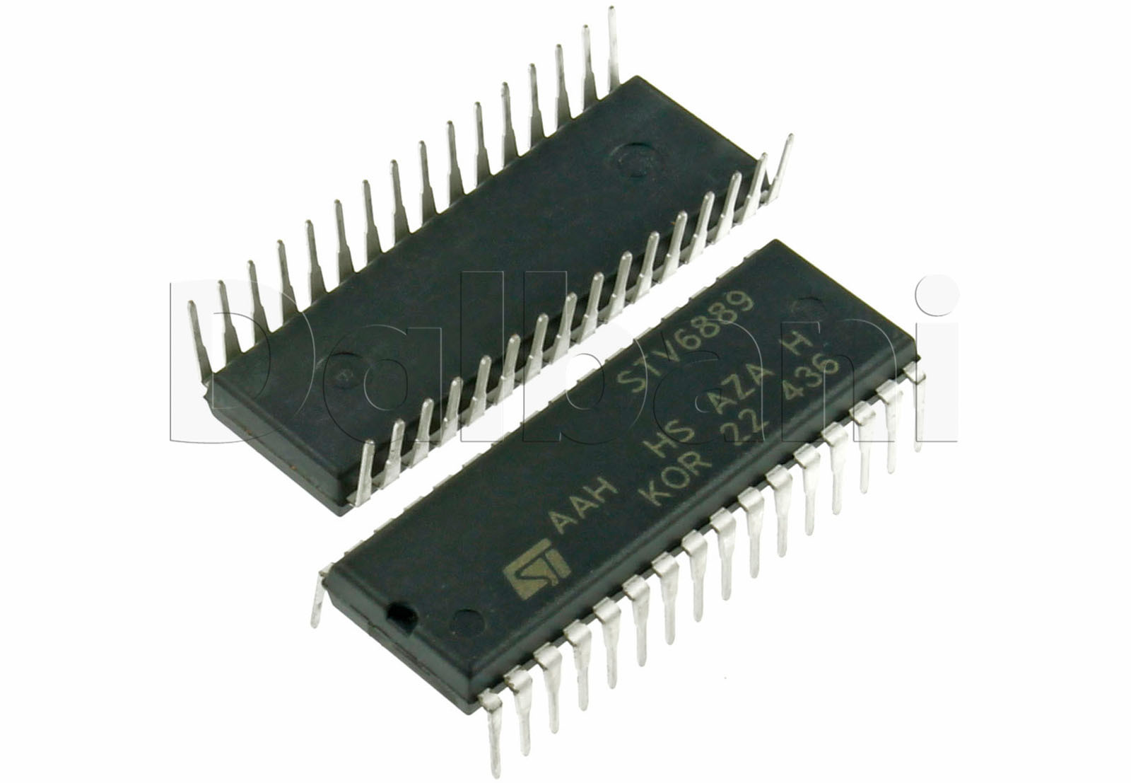 STV6889 Original New ST  Integrated Circuit