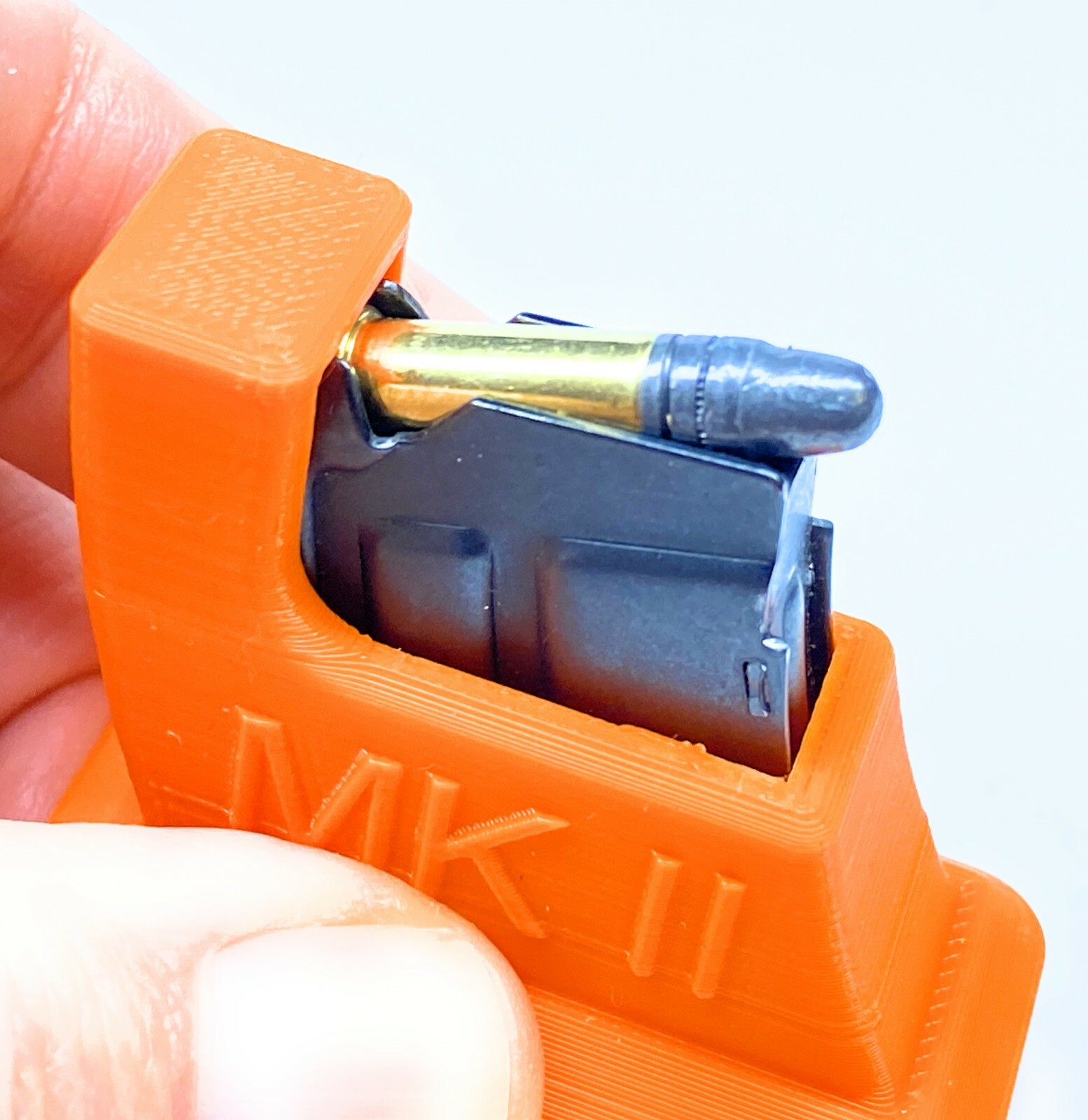 Savage MK II 2 Speed Loader for Savage Arms