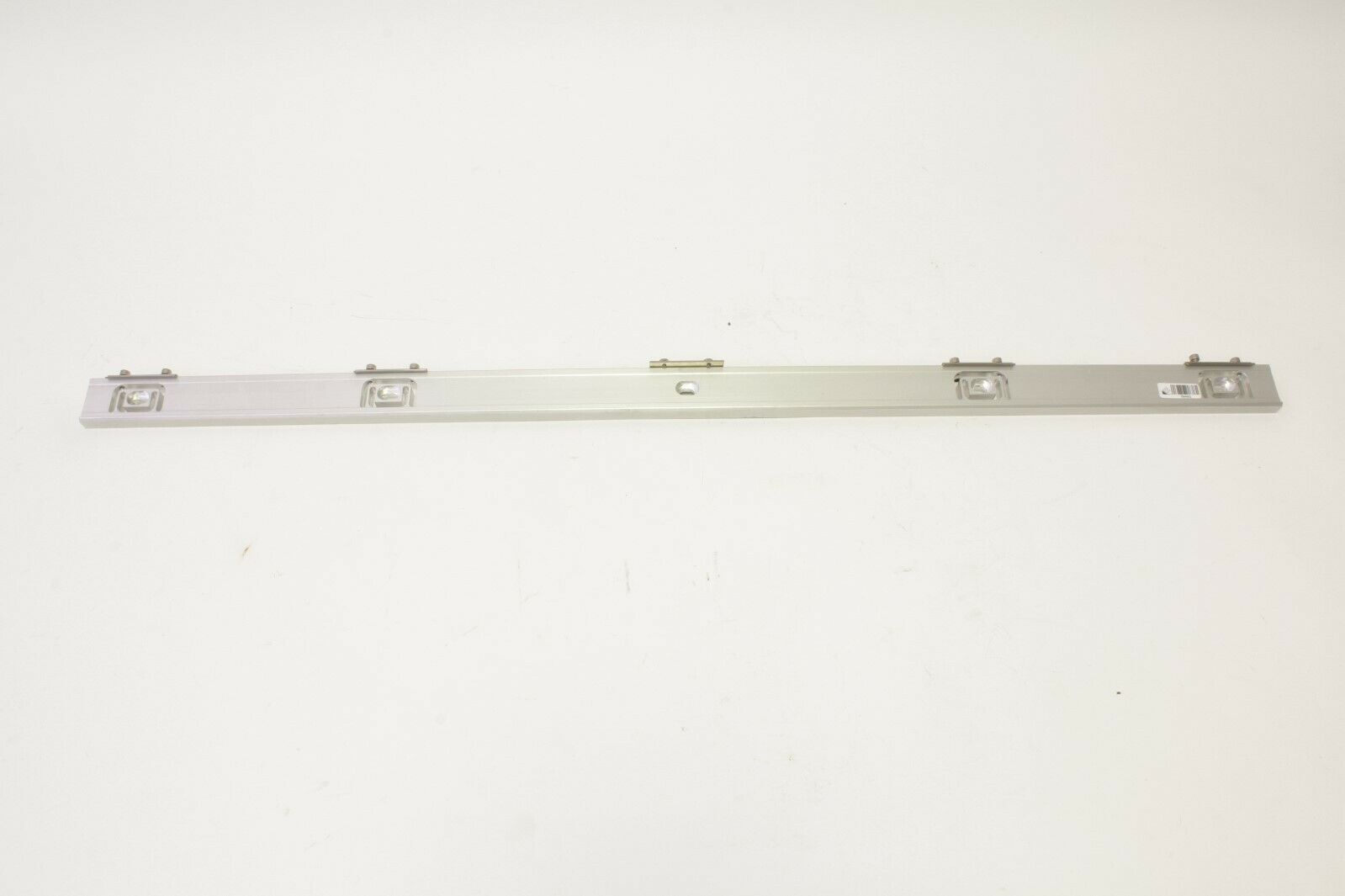 Mounting rail for Heidenhain glass scale ML 720