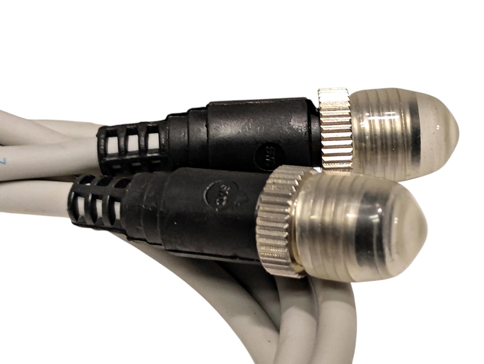 SMC D-Y7PSAPC Solid State PNP Proximity Sensor w/ Quick Connector