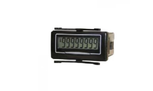 Fargo 8905D Self-powered Totalizing Counter - 100335D