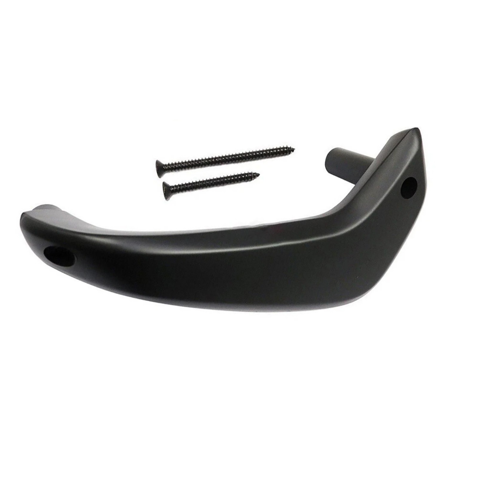 For Ford Fiesta Driver Side Interior Door Handle Assembly Replacement Part