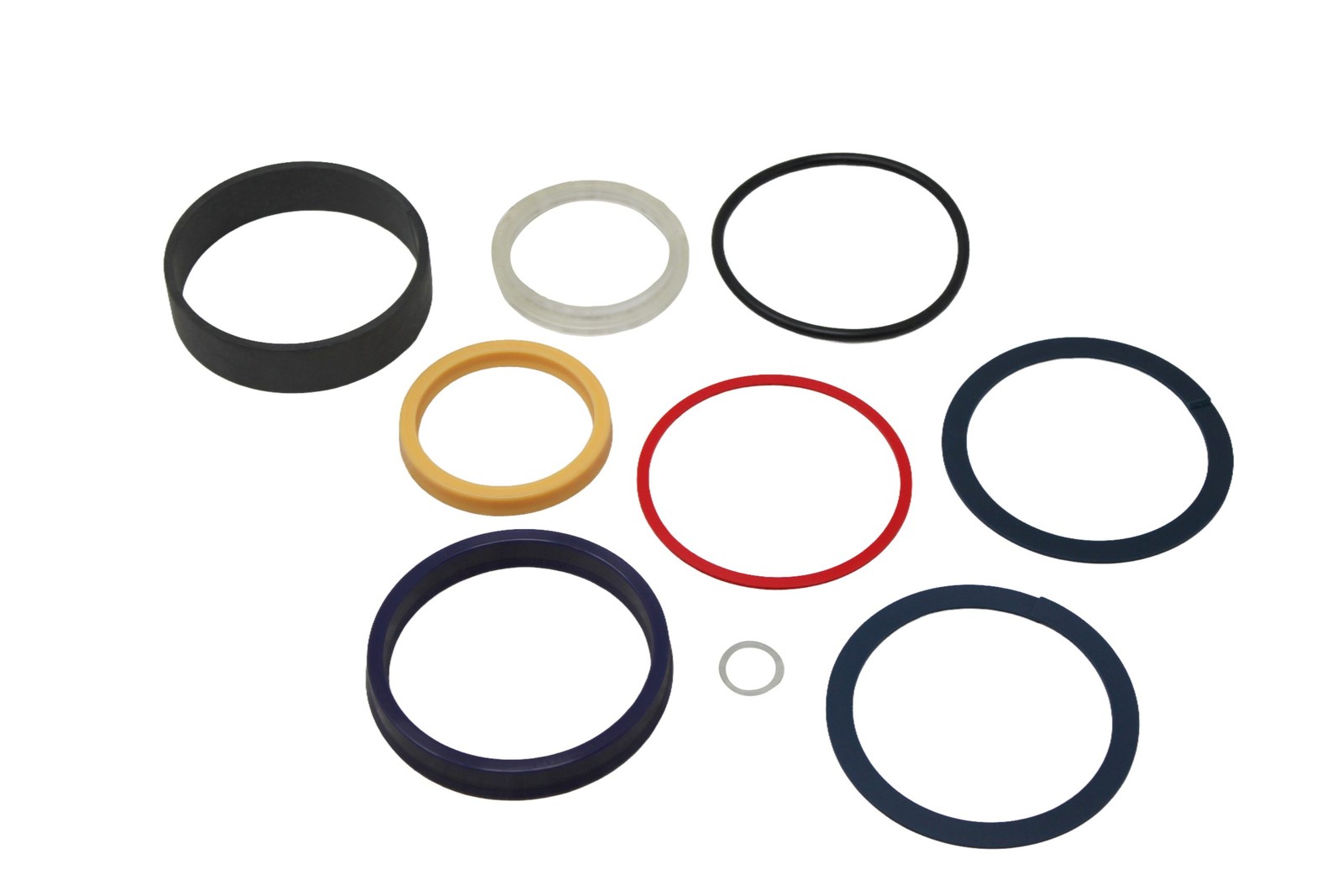 Aztec Replacement for Seal Kit for Nissan 58410-FC23A - Freelift Cylinder