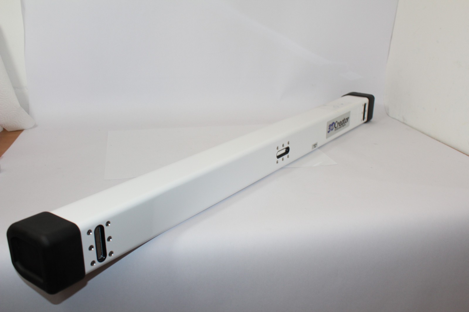 BIC Boulder Innovation Group 3D Creator - Precision Optical Digitizer