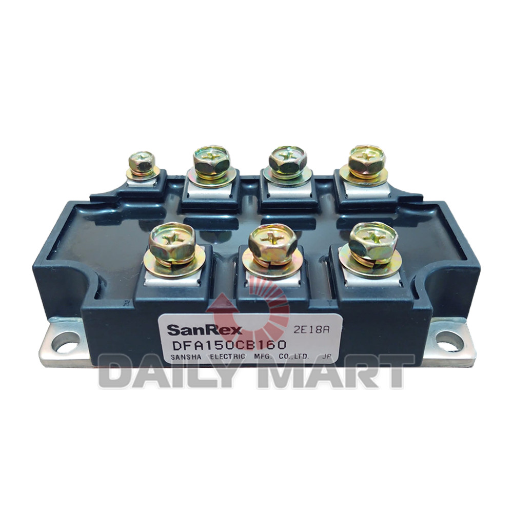 New In Box SANREX DFA150CB160 Power Module