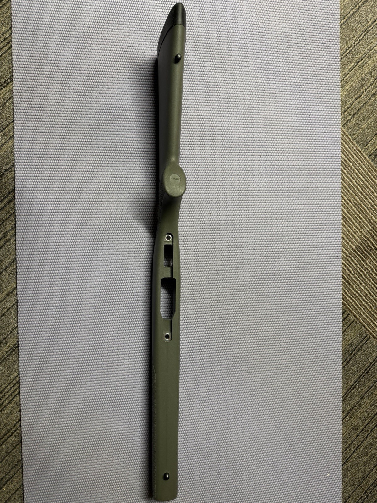Howa 1500 mini action stock
