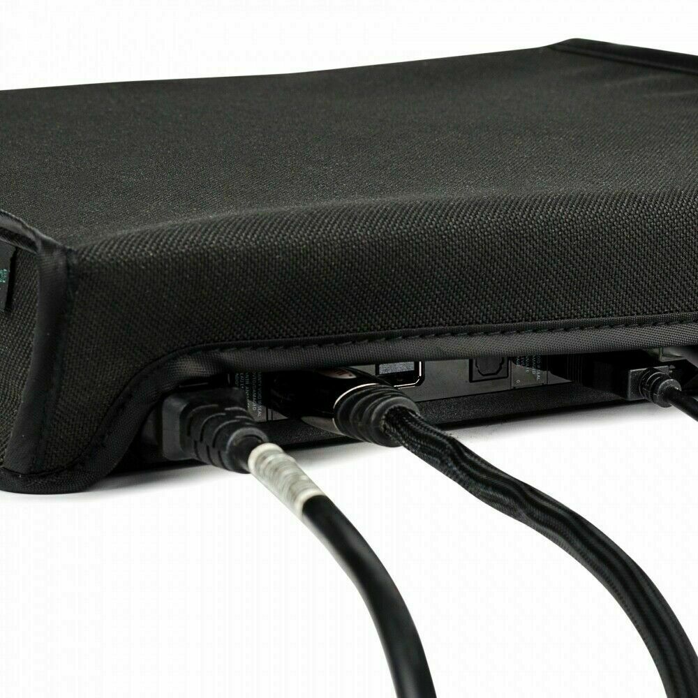 Waterproof Custom Dust Proof Cover Sleeve for P S 4 Pro Game Console