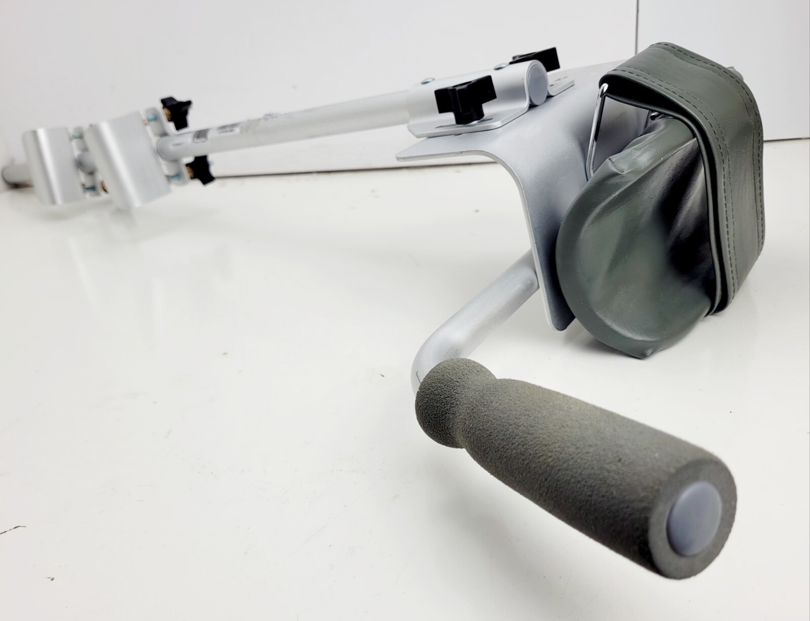 Drive Medical Platform Walker/Crutch Attachment Adjustable Strap & Height
