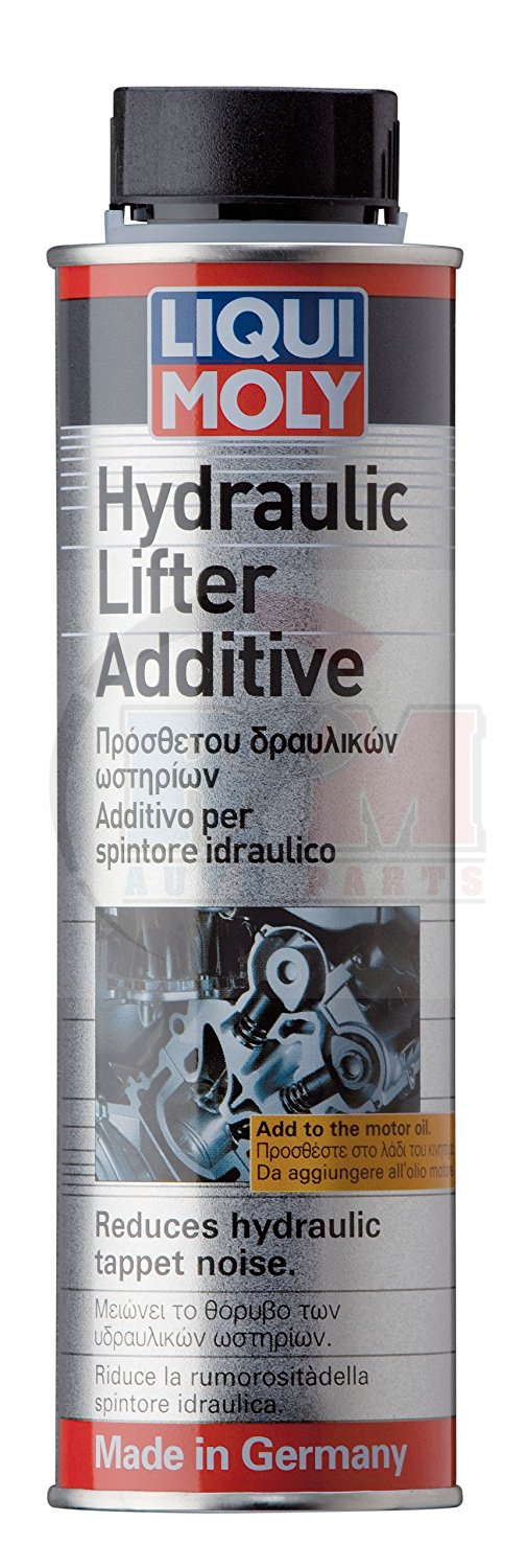 Liqui Moly 20004 Hydraulic Lifter Additive - 300ML