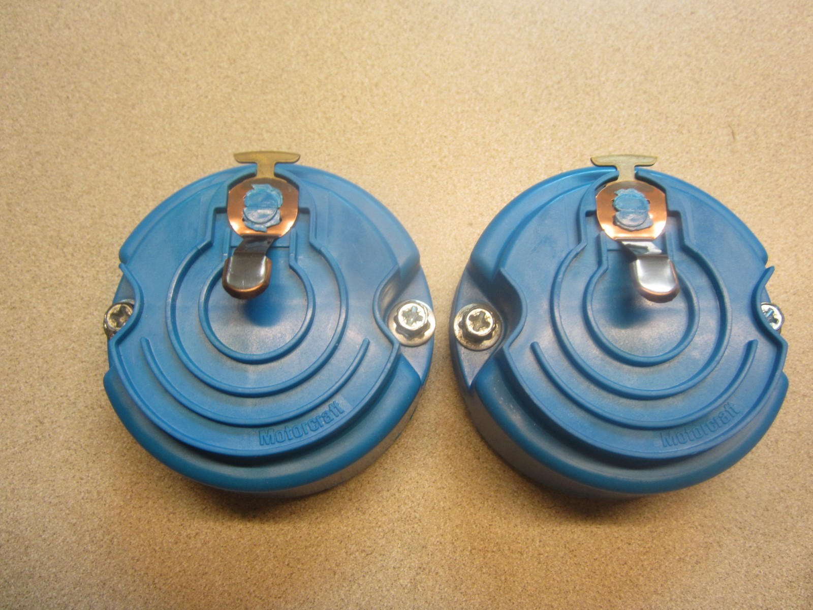 Standard FD303T (2) Distributor Rotors
