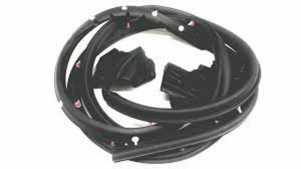 # SUBARU Genuine OEM WEATHER STRIP-FRONT DOOR,RIGHT S11 forester 63511SA000